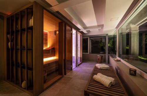 Santa Maria in Stelle Resort | 300 m² Resort ∙ 4 bedrooms ∙ 8 guests