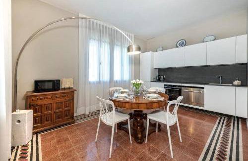 Santa Maria in Stelle Resort | 300 m² Resort ∙ 4 bedrooms ∙ 8 guests