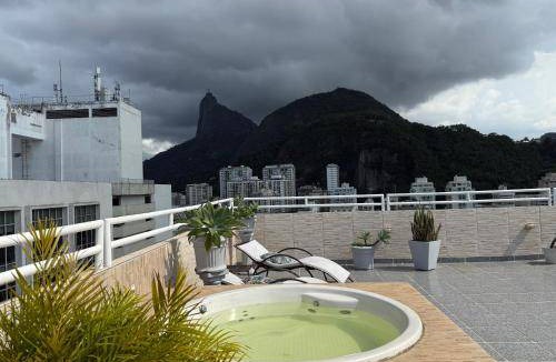 Zona Sul Apartment | 310 m² Apartment ∙ 3 bedrooms ∙ 5 guests