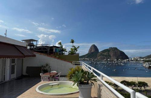 Zona Sul Apartment | 310 m² Apartment ∙ 3 bedrooms ∙ 5 guests
