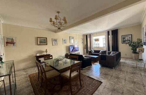 Zona Sul Apartment | 310 m² Apartment ∙ 3 bedrooms ∙ 5 guests