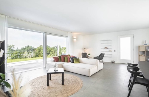 Montioni Villa | 310 m² Villa ∙ 5 bedrooms ∙ 12 guests