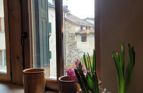 Belluno Apartment | 313 - DOWRY ROOM
