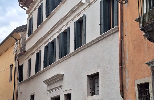 Belluno Apartment | 313 - DOWRY ROOM