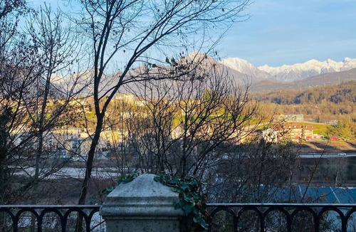 Belluno Apartment | 313 - DOWRY ROOM