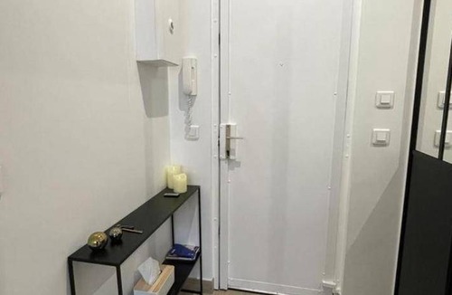 Le Plessis-Robinson Apartment | 32 m² Apartment ∙ 1 bedroom ∙ 2 guests