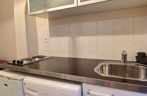 15th Arrondissement Apartment | 32 m² Apartment ∙ 2 guests