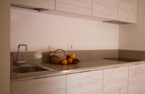 Semonzo Apartment | 32 m² Apartment ∙ 3 guests
