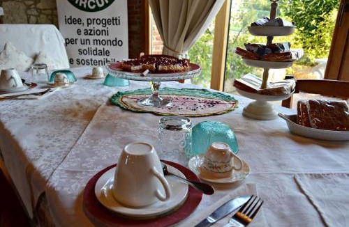 Cologna Veneta Bed & Breakfast | 32 m² Bed and breakfast ∙ 2 guests
