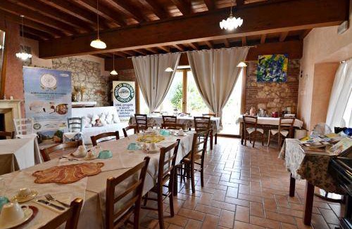 Cologna Veneta Bed & Breakfast | 32 m² Bed and breakfast ∙ 2 guests