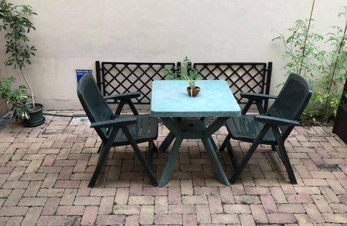 Padova Bed & Breakfast | 32 m² Bed and breakfast ∙ 3 guests