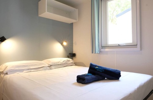 San Benedetto di Lugana House | 32 m² House ∙ 3 bedrooms ∙ 7 guests