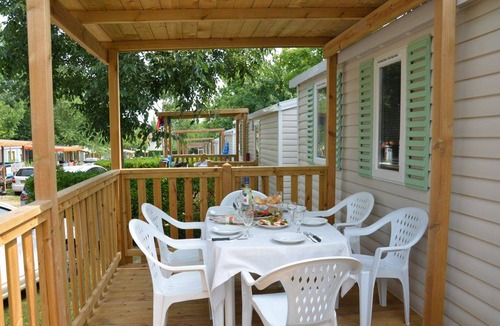Peschiera del Garda House | 32 m² House ∙ 3 bedrooms ∙ 7 guests