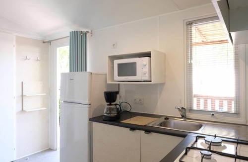 Peschiera del Garda House | 32 m² House ∙ 3 bedrooms ∙ 7 guests