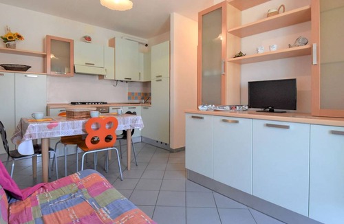 Rosapineta House | 32 m² House ∙ 1 bedroom ∙ 4 guests