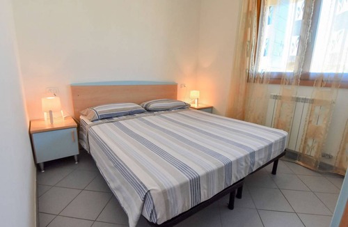 Rosapineta House | 32 m² House ∙ 1 bedroom ∙ 4 guests
