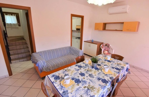 Rosapineta House | 32 m² House ∙ 1 bedroom ∙ 4 guests