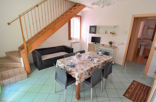 Rosapineta House | 32 m² House ∙ 1 bedroom ∙ 4 guests