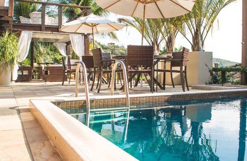 Joao Fernandes House | 32 m² Motel ∙ 127 guests