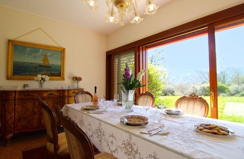 Monfumo Villa | 320 m² Villa ∙ 2 bedrooms ∙ 4 guests