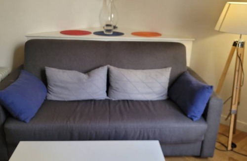 Madeleine Apartment | 33 m² Apartment ∙ 1 bedroom ∙ 2 guests