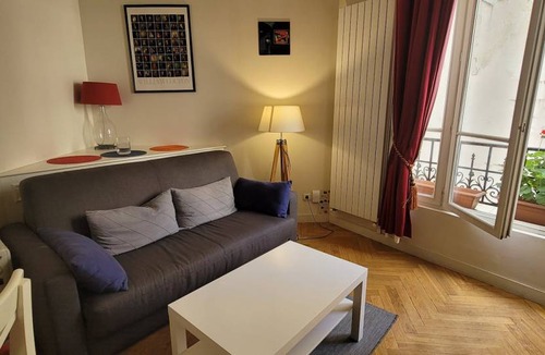 Madeleine Apartment | 33 m² Apartment ∙ 1 bedroom ∙ 2 guests