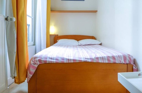 Madeleine Apartment | 33 m² Apartment ∙ 1 bedroom ∙ 2 guests