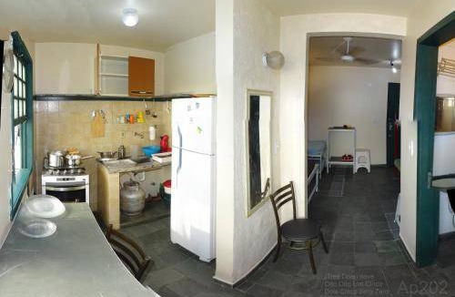 Algodoal Apartment | 33 m² Apartment ∙ 7 guests