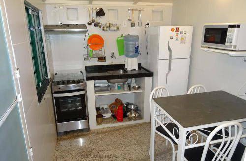 Algodoal Apartment | 33 m² Apartment ∙ 7 guests