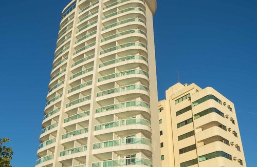 Macae Hotel | 33 m² Hotel ∙ 127 guests