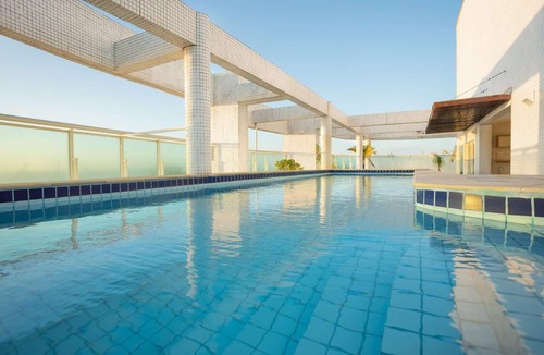 Macae Hotel | 33 m² Hotel ∙ 127 guests