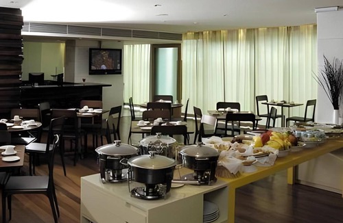 Macae Hotel | 33 m² Hotel ∙ 127 guests