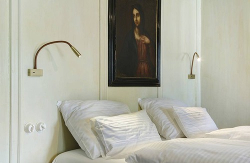 Dosoledo Resort | 33 m² Private room ∙ 1 bedroom ∙ 2 guests