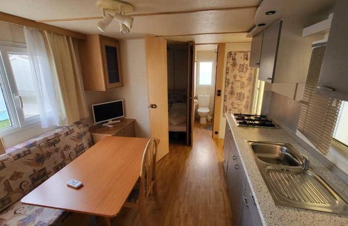 Jesolo Pineta Resort | 33 m² Resort ∙ 3 bedrooms ∙ 6 guests