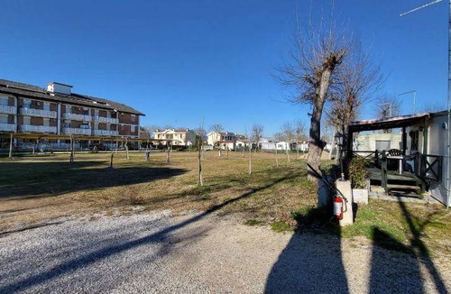 Jesolo Pineta Resort | 33 m² Resort ∙ 3 bedrooms ∙ 6 guests