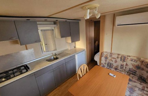 Jesolo Pineta Resort | 33 m² Resort ∙ 3 bedrooms ∙ 6 guests