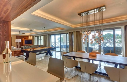 Orange Bay Resort | 337 m² Resort ∙ 127 guests