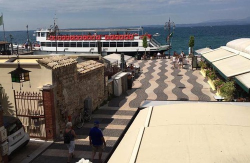 Lazise Old Town Bed & Breakfast | 34 m² Bed and breakfast ∙ 3 guests