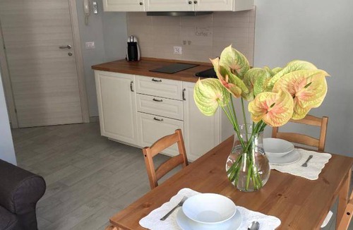 Lazise Old Town Bed & Breakfast | 34 m² Bed and breakfast ∙ 3 guests