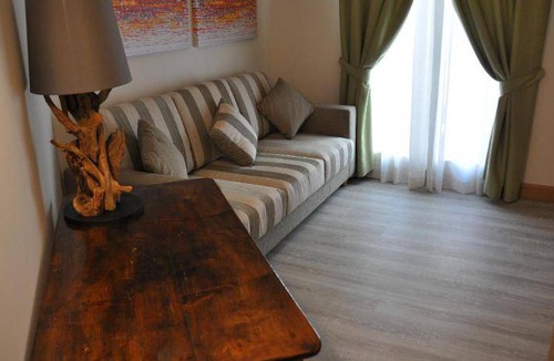 Meolo Bed & Breakfast | 34 m² Bed and breakfast ∙ 3 guests