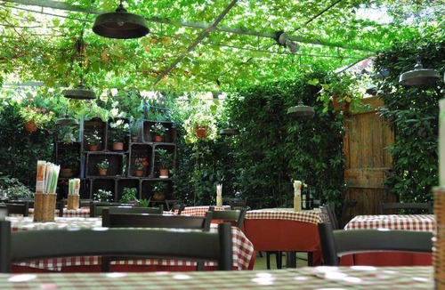 Meolo Bed & Breakfast | 34 m² Bed and breakfast ∙ 3 guests