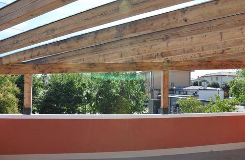 Meolo Bed & Breakfast | 34 m² Bed and breakfast ∙ 3 guests