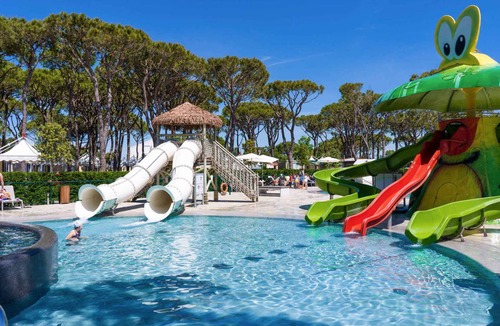 Cavallino-Treporti House | 34 m² Mobile home ∙ 3 bedrooms ∙ 6 guests