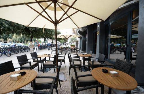 Cittadella Apartment | 34 m² Serviced apartment ∙ 4 guests