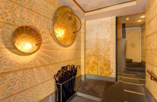 Cittadella Apartment | 34 m² Serviced apartment ∙ 4 guests