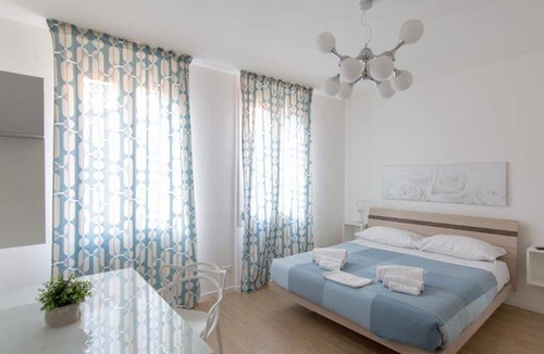 Historic Centre Apartment | 35 m² Apartment ∙ 1 bedroom ∙ 2 guests