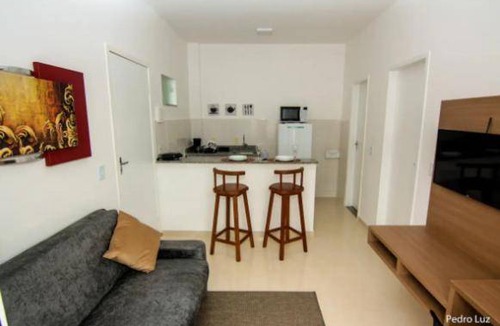 Penedo Apartment | 35 m² Apartment ∙ 10 guests