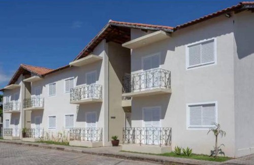 Penedo Apartment | 35 m² Apartment ∙ 10 guests
