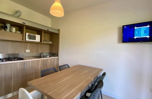 Cavalcaselle Apartment | 35 m² Apartment ∙ 2 bedrooms ∙ 6 guests