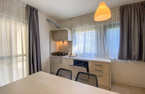 Cavalcaselle Apartment | 35 m² Apartment ∙ 2 bedrooms ∙ 4 guests